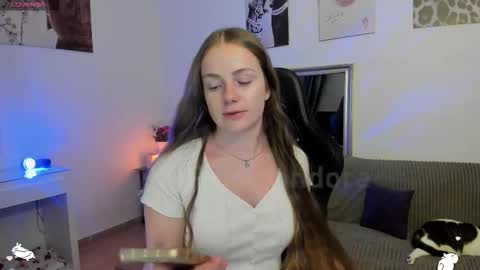 PiinkPandora online show from 03.26.26