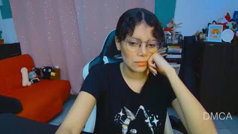 Andrea G online show from 01.09.26