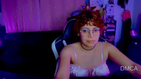 Andrea G online show from 06.29.26