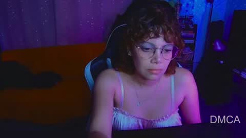 Andrea G online show from 07.16.26