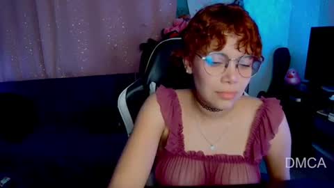 Andrea G online show from 07.28.26