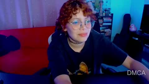 Andrea G online show from 07.31.26