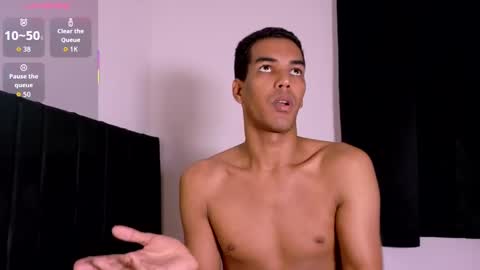 pikashuu7u7 online show from 09.23.25