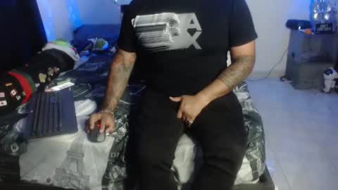 pikoro_gomez online show from 12.26.24