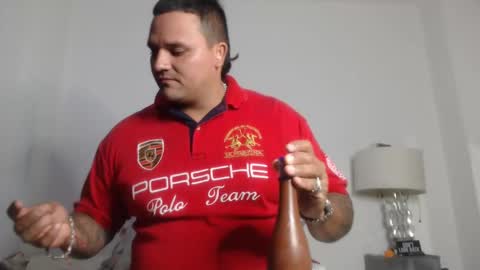 pikoro_gomez online show from 01.10.25