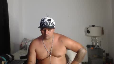 pikoro_gomez online show from 01.15.25