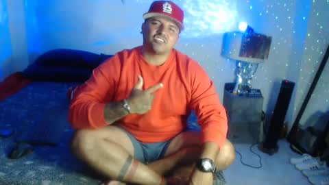 pikoro_gomez online show from 02.13.25