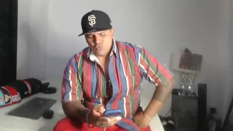 pikoro_gomez online show from 03.08.25