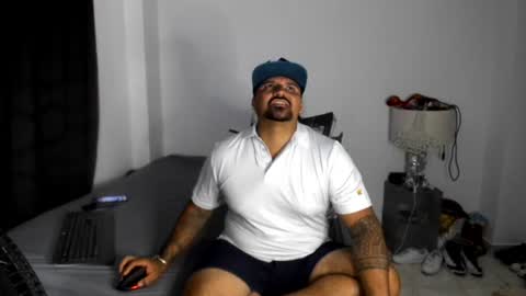 pikoro_gomez online show from 07.11.26