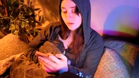 PilloGoddess online show from 05.31.26