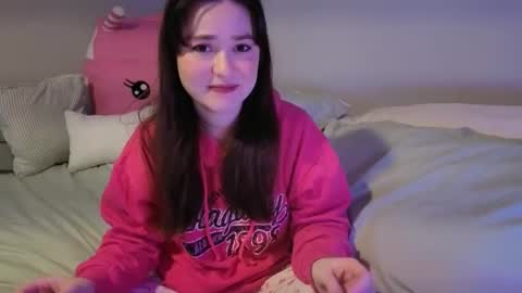 PilloGoddess online show from 06.01.26
