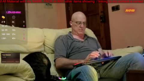 Dave online show from 02.20.25