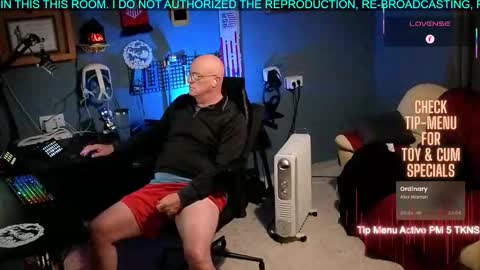 Dave online show from 11.25.25