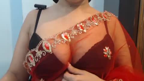 Sayra online show from 06.27.26