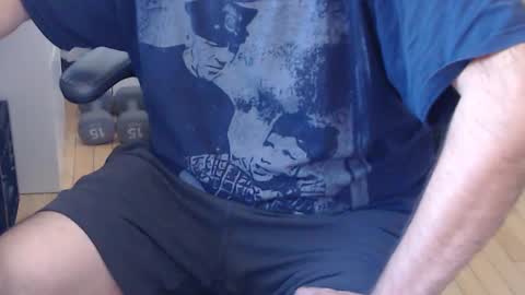 Pimp Robo online show from 09.17.25