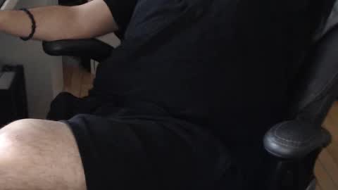 Pimp Robo online show from 09.28.25