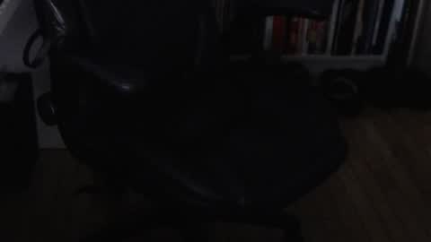 Pimp Robo online show from 10.19.25