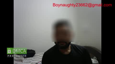 Kinky Indian Brown online show from 01.26.25