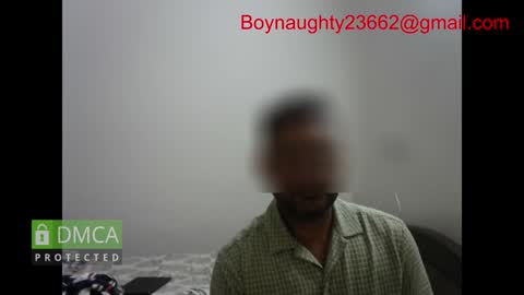 Kinky Indian Brown online show from 02.04.25