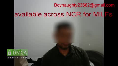 Kinky Indian Brown online show from 02.13.25