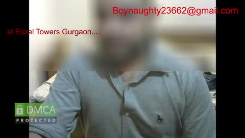 Kinky Indian Brown online show from 03.26.26