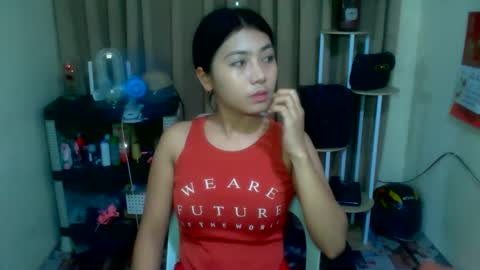 pinay_aangel online show from 04.11.26