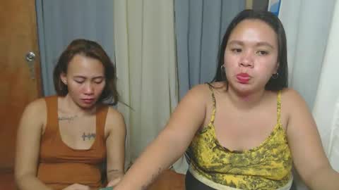 pinay_adeline online show from 09.17.25