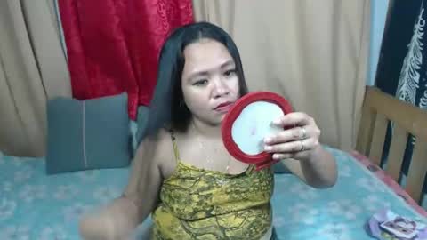 pinay_adeline online show from 12.21.25