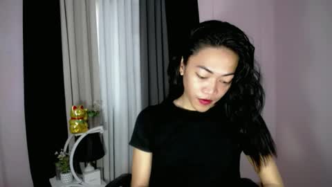 Snapshot of pinay_bella69 chatting on 10.04.25 pinay_bella69 online show from 10.04.25