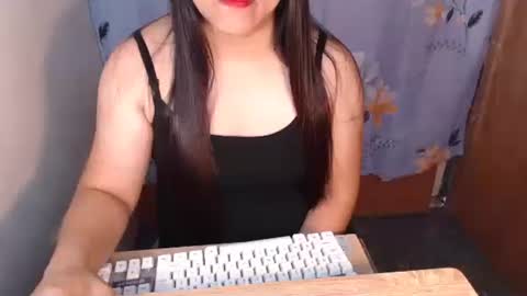 pinay_carlax online show from 10.18.25