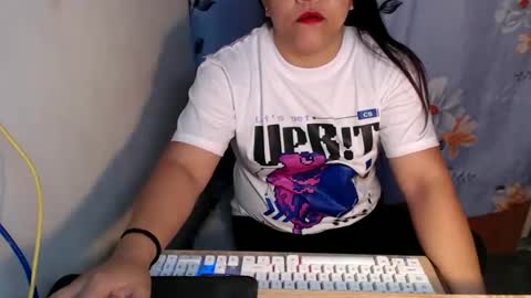 pinay_carlax online show from 11.02.25