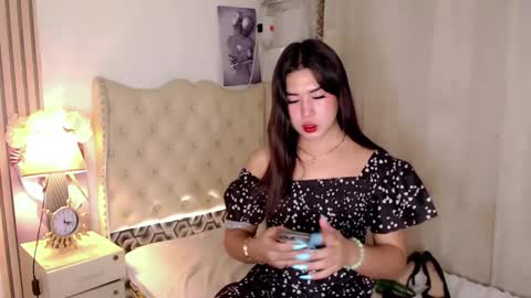 Ivy Morningstar online show from 12.16.24