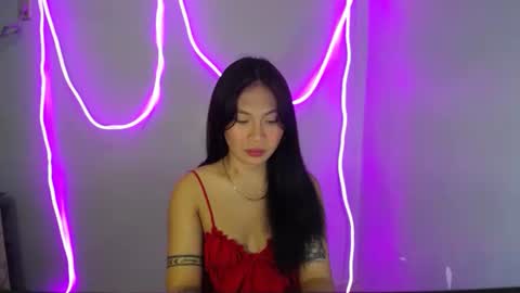 Snapshot of pinay_jenxx chatting on 09.21.25 Jen online show from 09.21.25