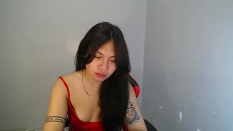 Snapshot of pinay_jenxx chatting on 10.12.25 Jen online show from 10.12.25