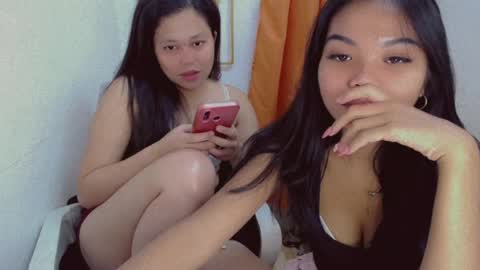 pinay_juliet online show from 07.10.26