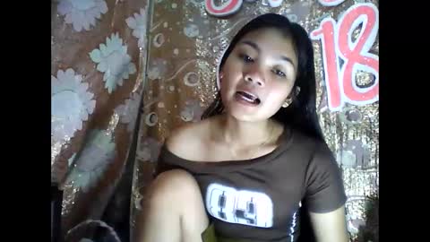 pinay_just18th online show from 02.14.26