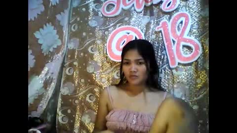 pinay_just18th online show from 02.17.26