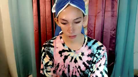 lucyLove online show from 10.01.25