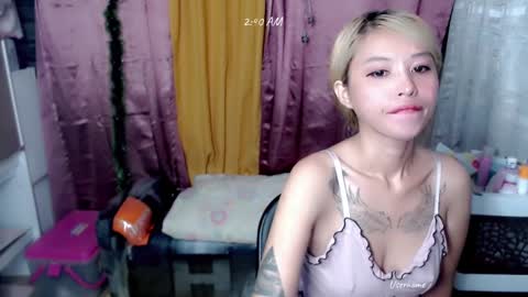pinay_romancee online show from 02.07.25