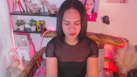 pinay_shawnx online show from 02.02.25