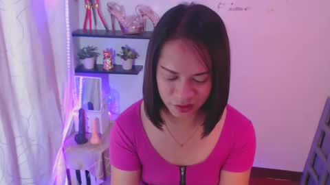 pinay_shawnx online show from 02.21.25