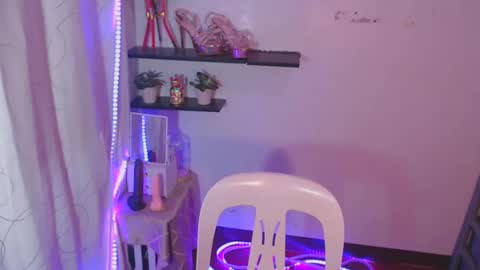 pinay_shawnx online show from 02.22.25