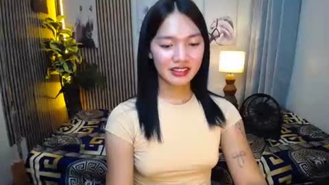 Snapshot of pinay_shenna chatting on 09.08.25 Shenna online show from 09.08.25
