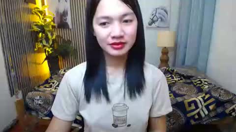 Snapshot of pinay_shenna chatting on 09.14.25 Shenna online show from 09.14.25