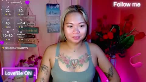 call me natasha online show from 10.24.25