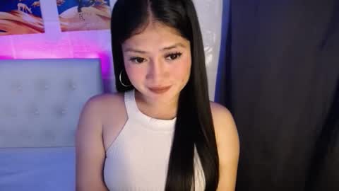 Snapshot of pinaymelanie chatting on 05.16.26 pinaymelanie online show from 05.16.26