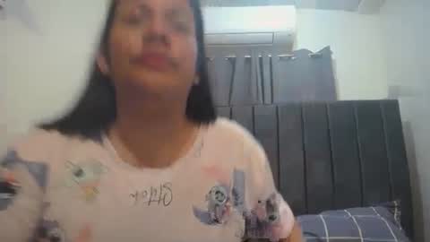 Snapshot of pinaymistress69 chatting on 12.30.24 Im chikana online show from 12.30.24