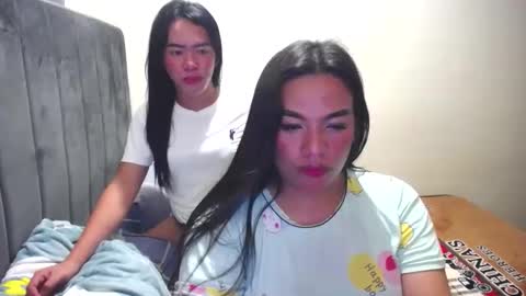 Snapshot of pinaymistress69 chatting on 03.11.25 Im chikana online show from 03.11.25