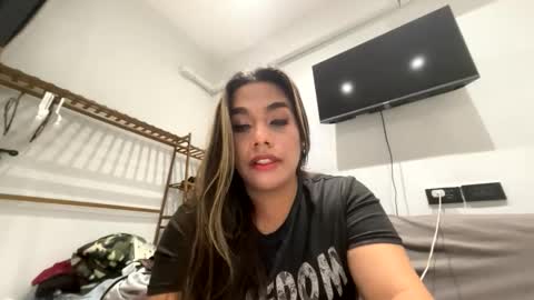 Snapshot of pinaymistress69 chatting on 10.07.25 Im chikana online show from 10.07.25