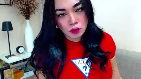 Just cath  online show from 02.18.25